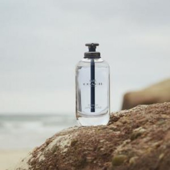 コーチメン EDT 100ml COACH MEN EDT 100ml Amazon.com: Coach for Men Eau de Toilette - Long Lasting
